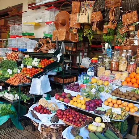 Phil's Haven * Funchal (Madeira)