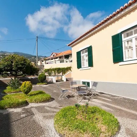 Hostel Phil's Haven Funchal (Madeira)