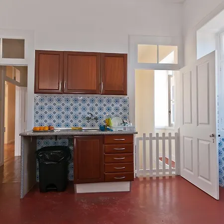 Phil's Haven Funchal (Madeira)