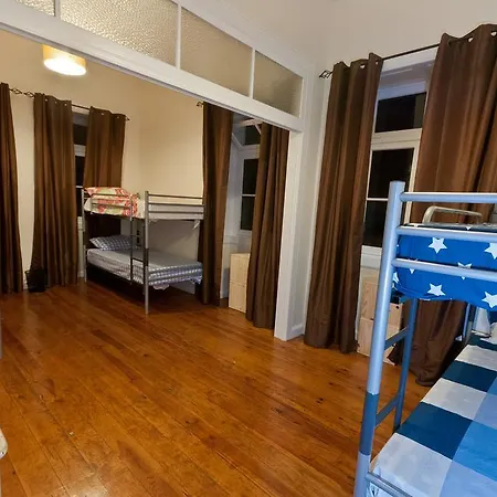 Hostel Phil's Haven Funchal (Madeira)