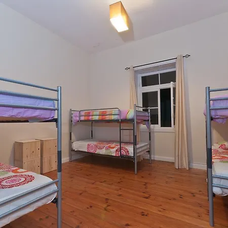 Hostel Phil's Haven *