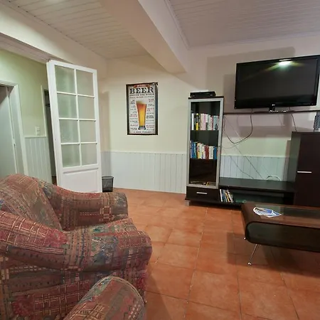 Hostel Phil's Haven Funchal (Madeira)