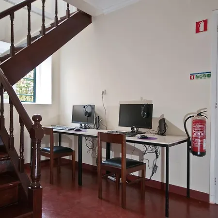 Hostel Phil's Haven Funchal (Madeira)