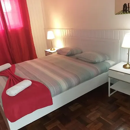 Phil's Haven * Funchal (Madeira)
