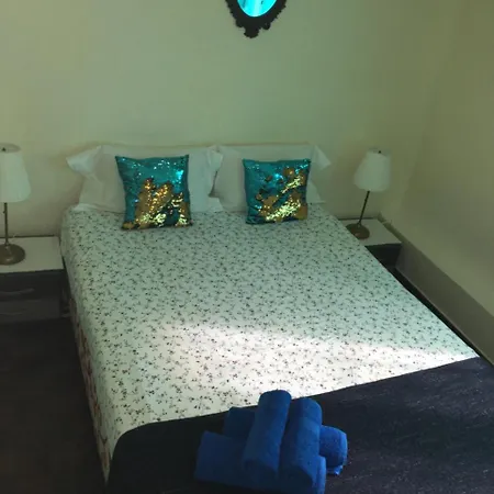 Hostel Phil's Haven
