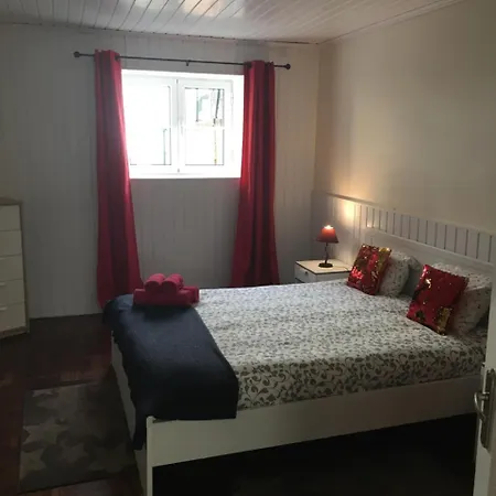 Hostel Phil's Haven Funchal (Madeira)