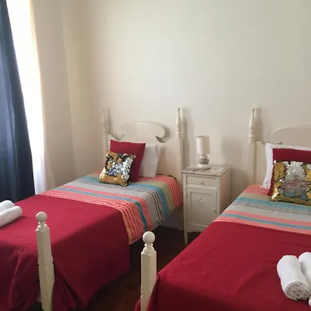 Hostel Phil's Haven