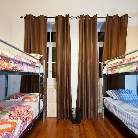 Hostel Phil's Haven