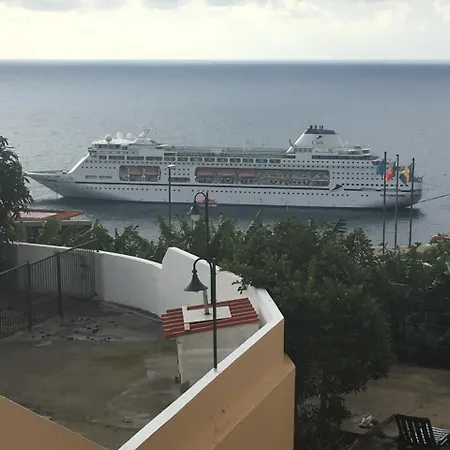 Phil's Haven * Funchal (Madeira)